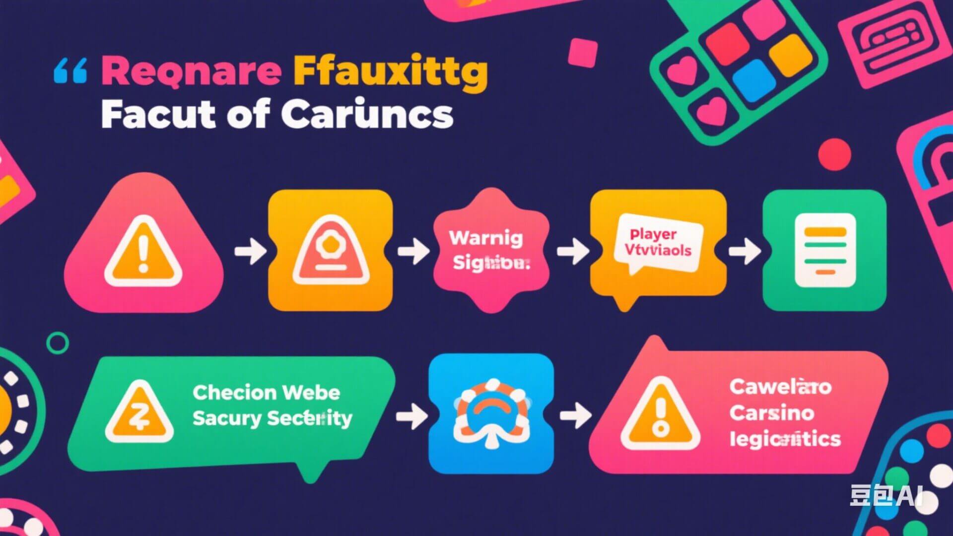 Fraudulent Casino