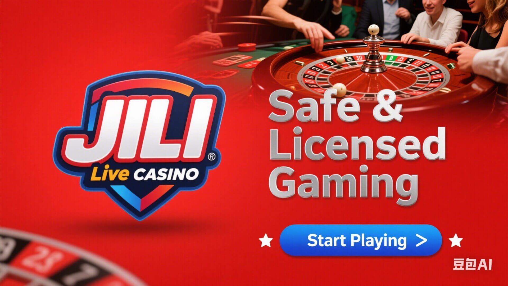 JILI LIVE CASINO
