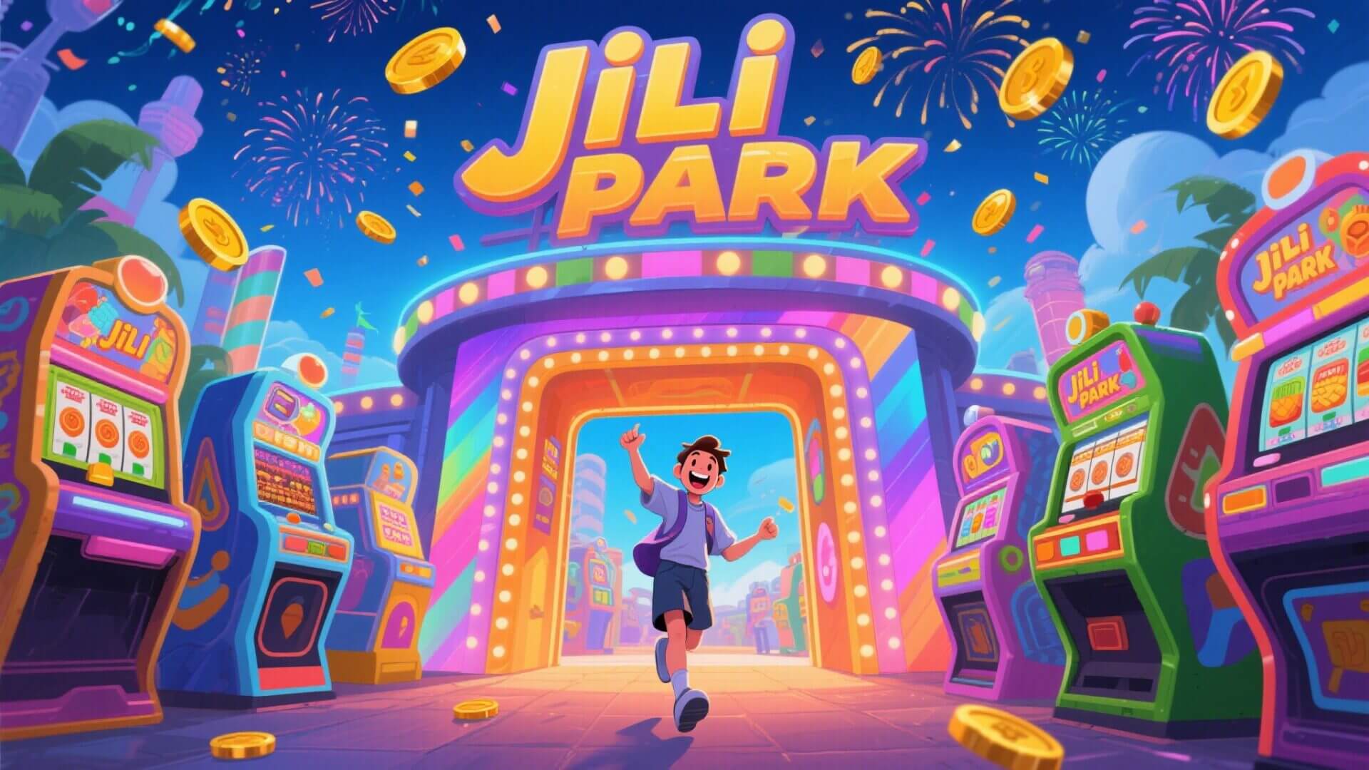 JILI Park