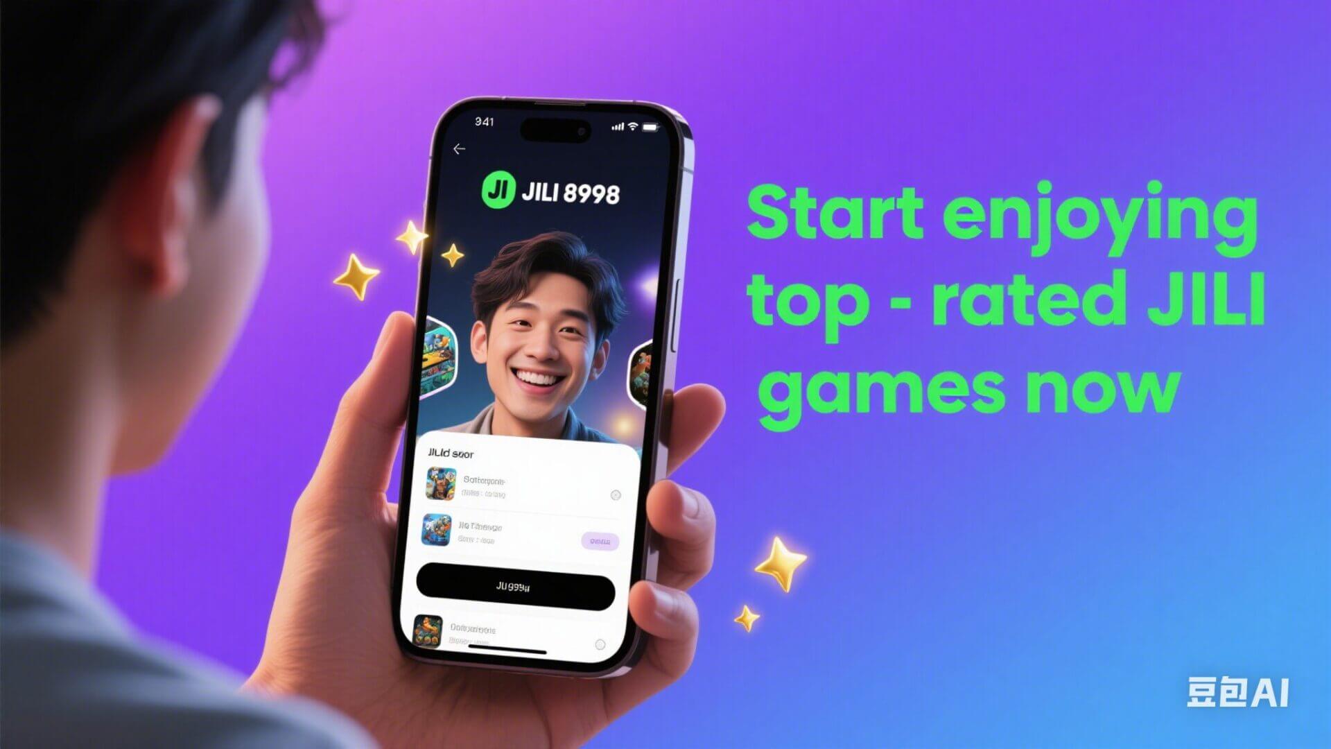 Jili 8998 Login