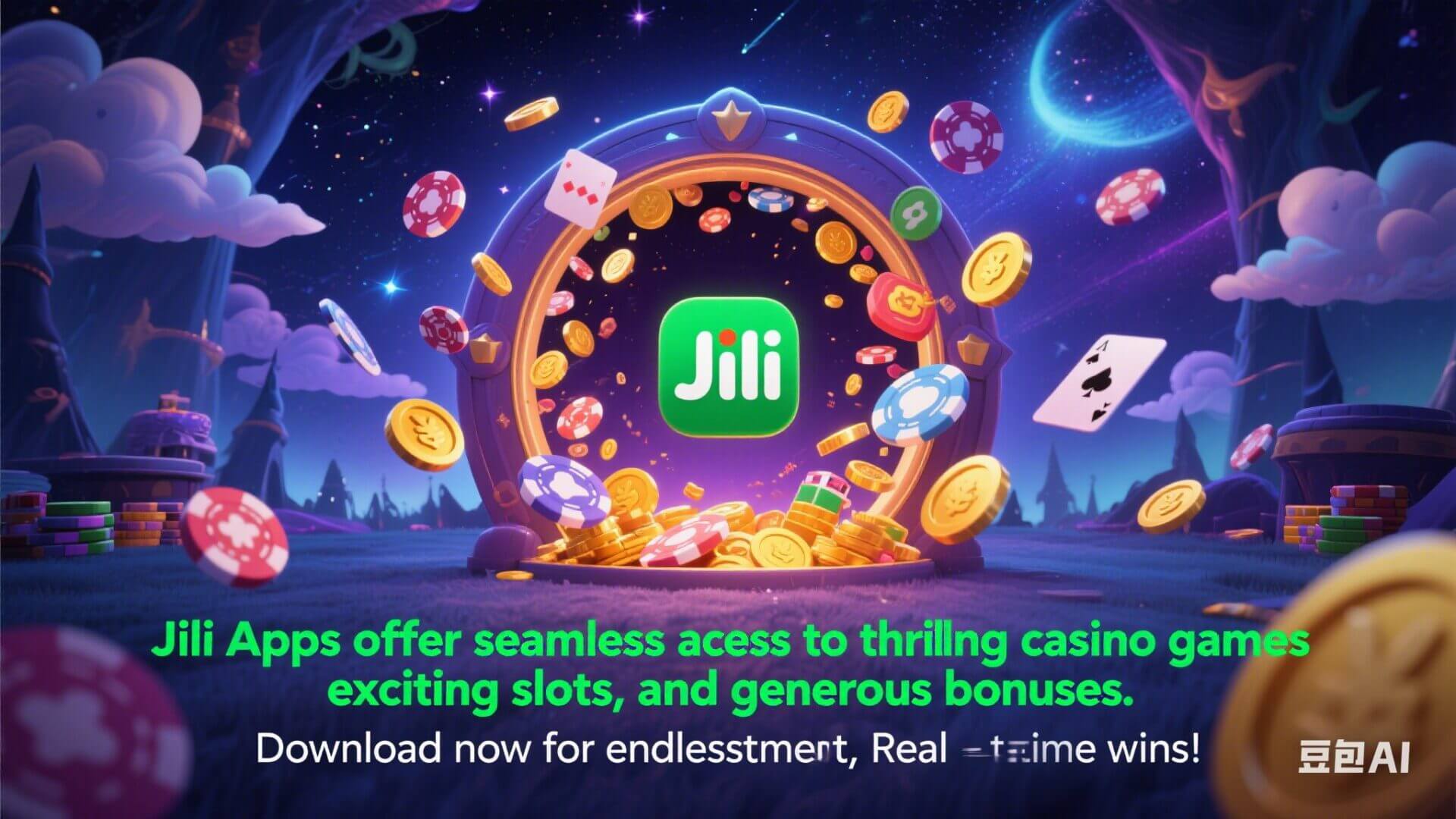 Jili Apps
