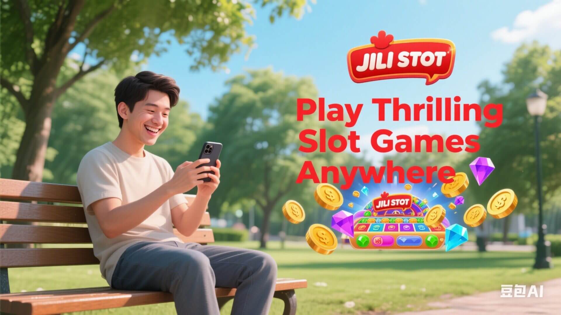 Jili Download
