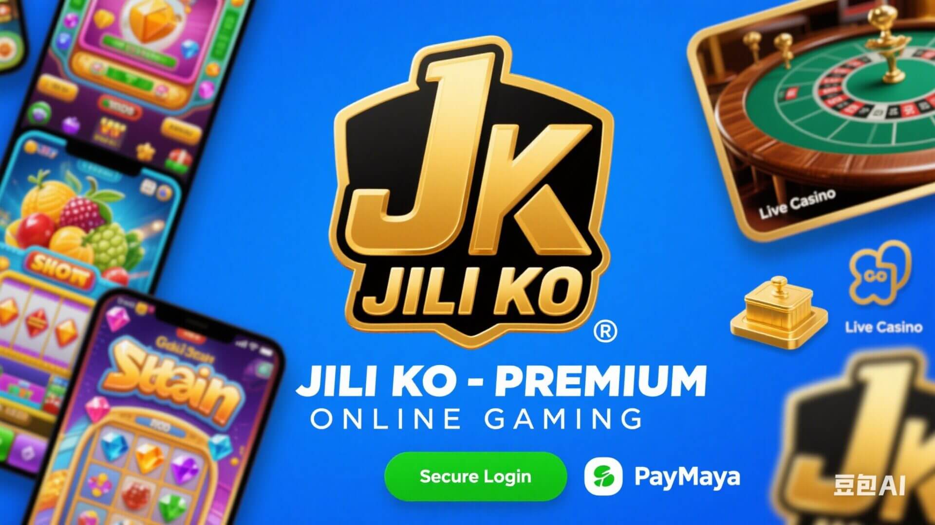 Jili Ko