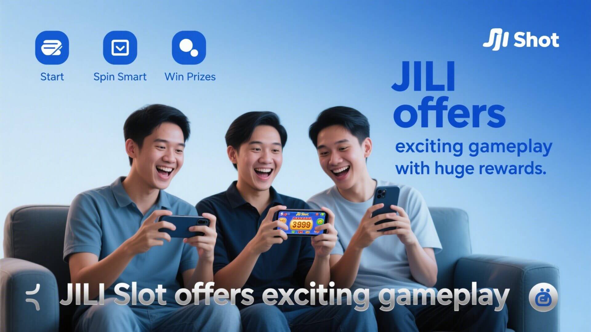 Jili Slot