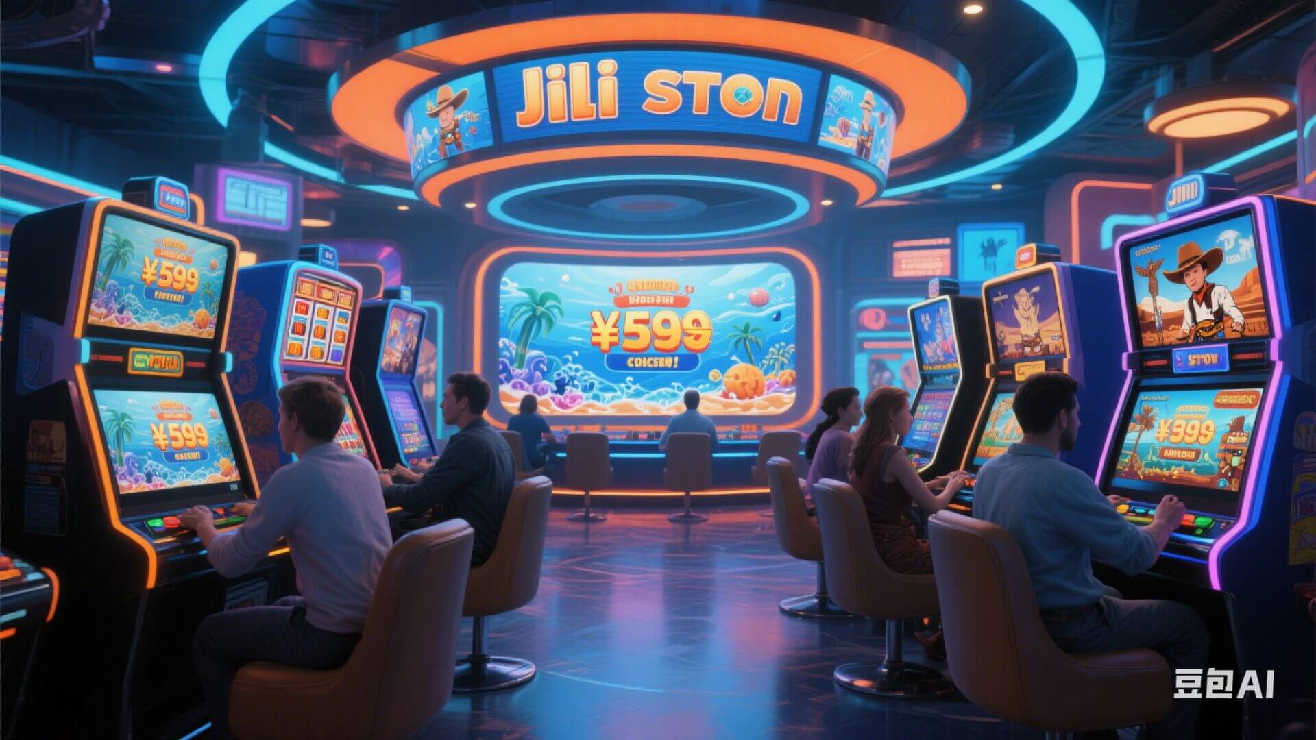 Jili Slot