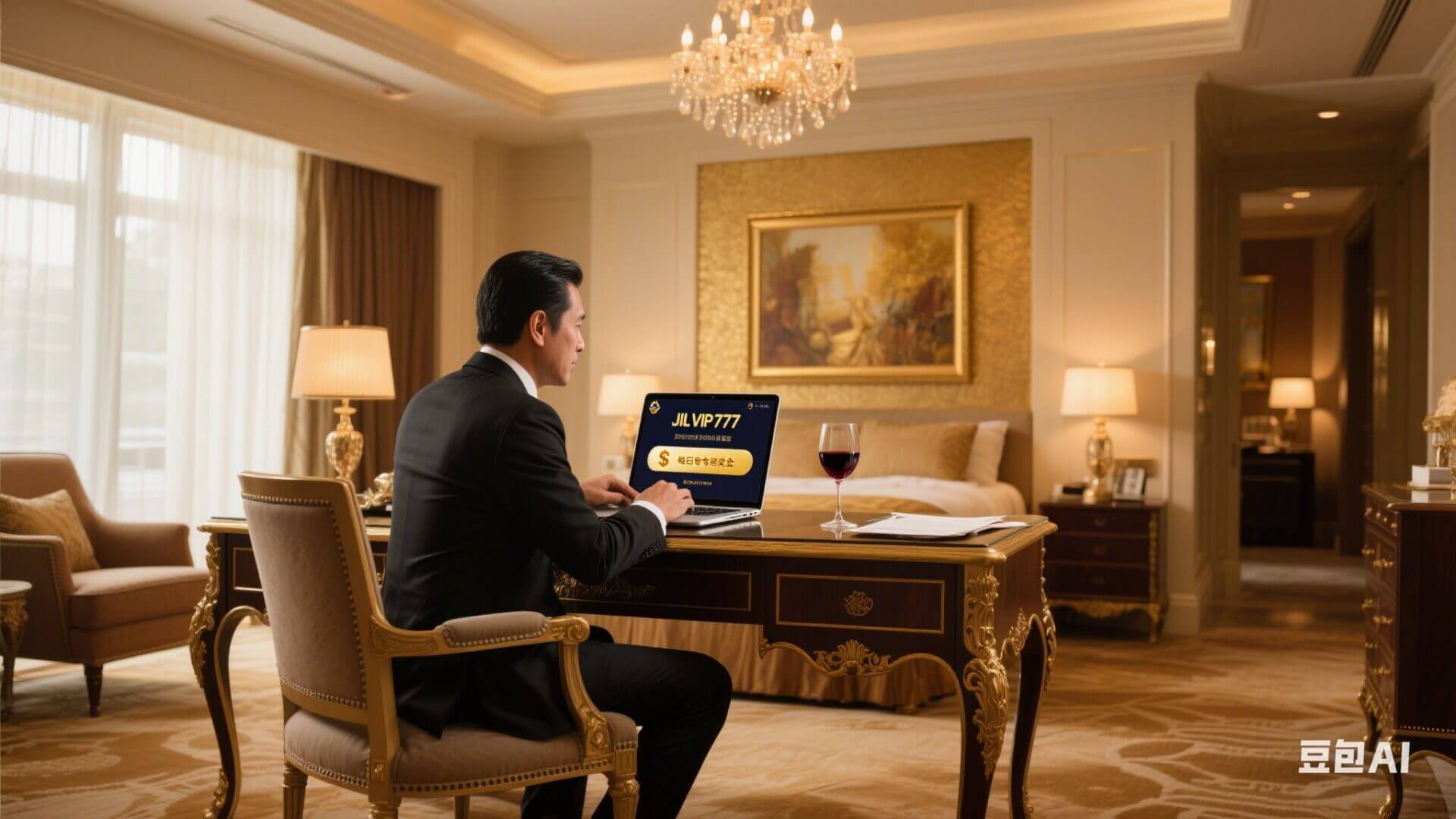 Jili Vip777 Login