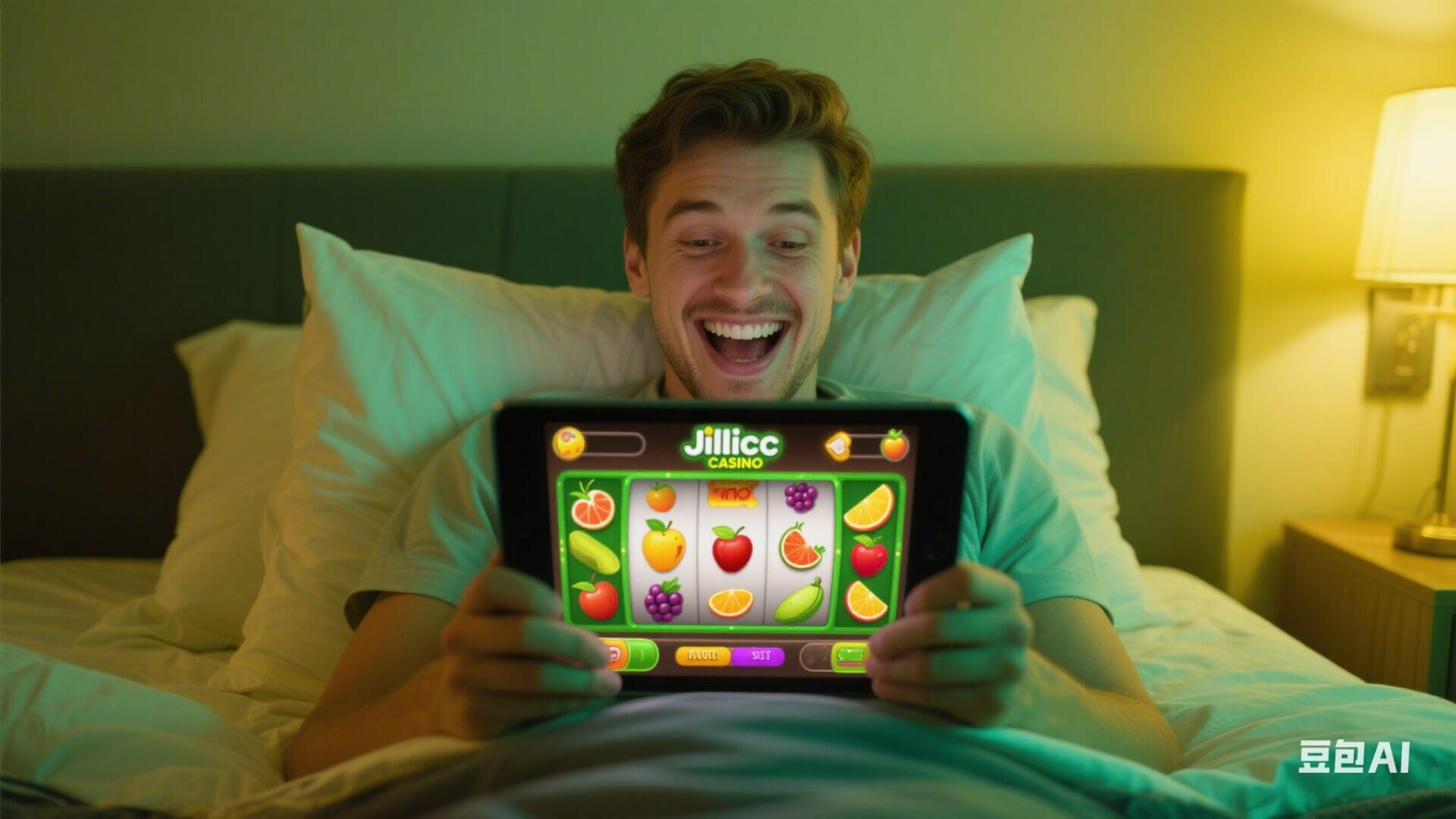 Jilicc Casino