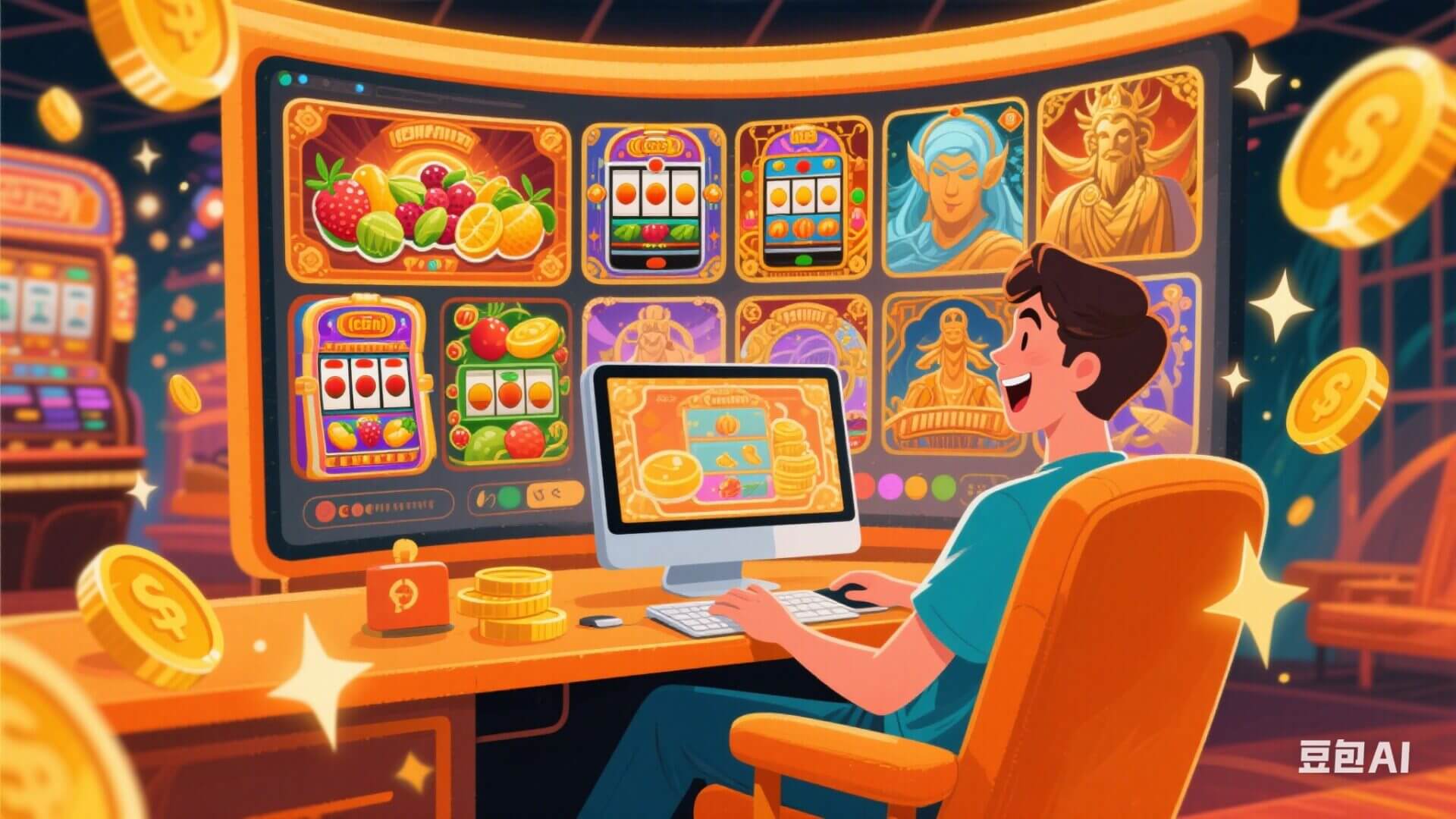 LOL646 Casino