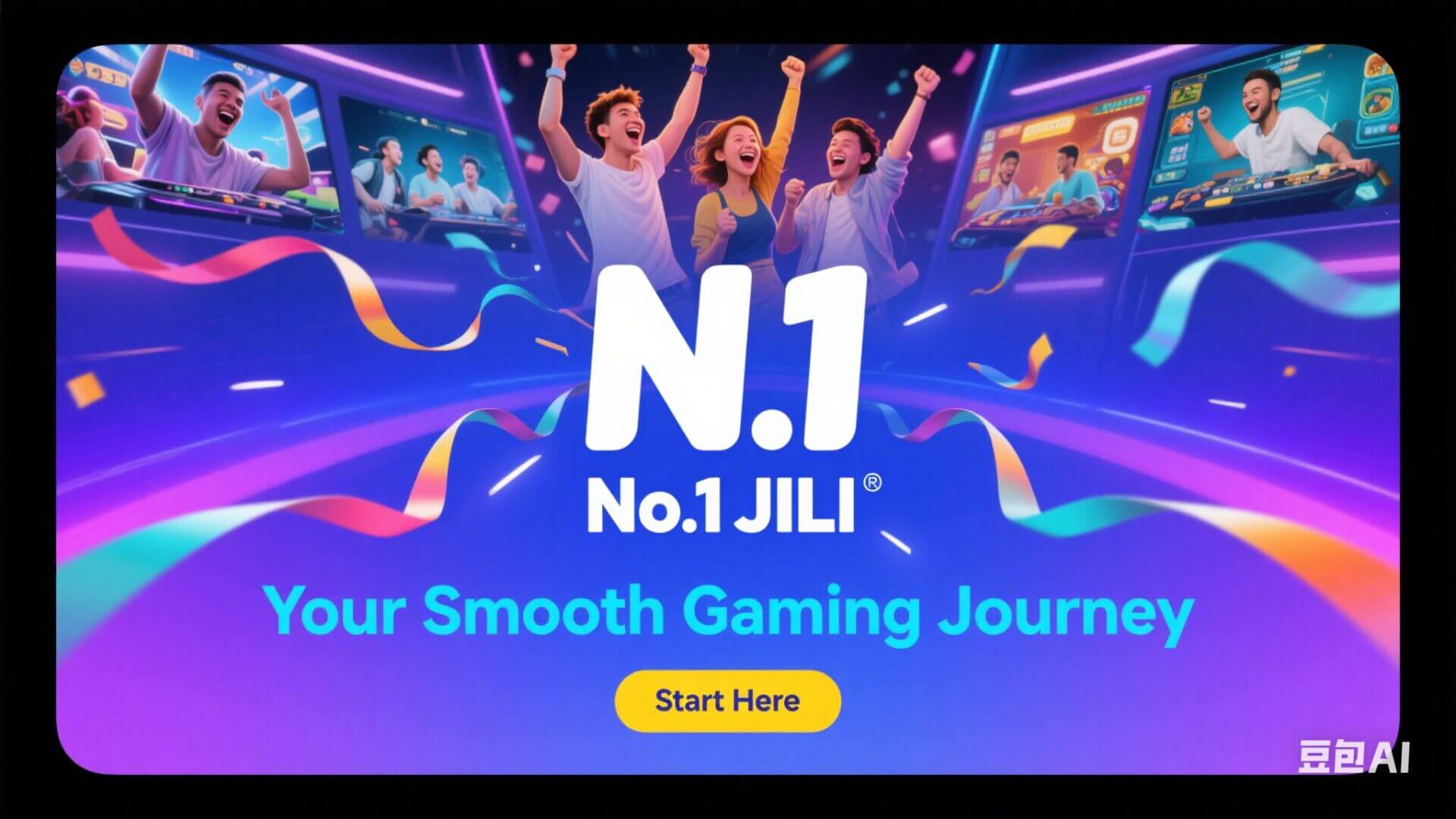 No.1 Jili