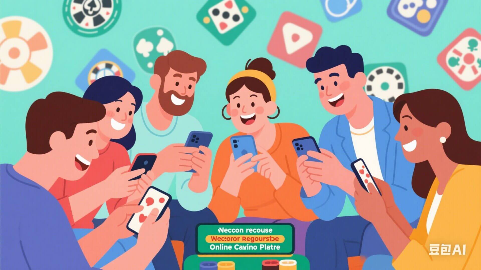 Online Casino Without Deposit