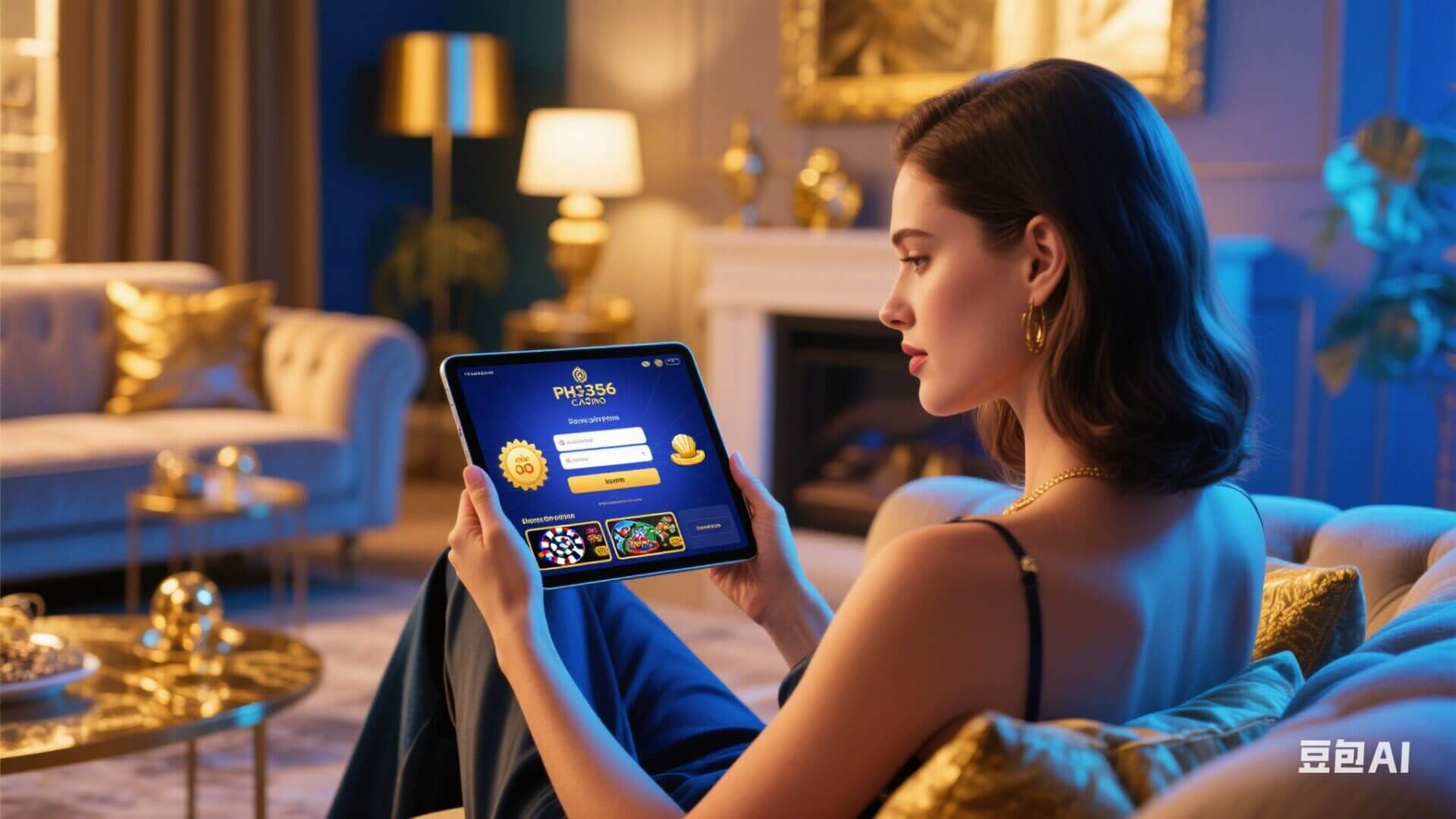 PH356 Casino Login