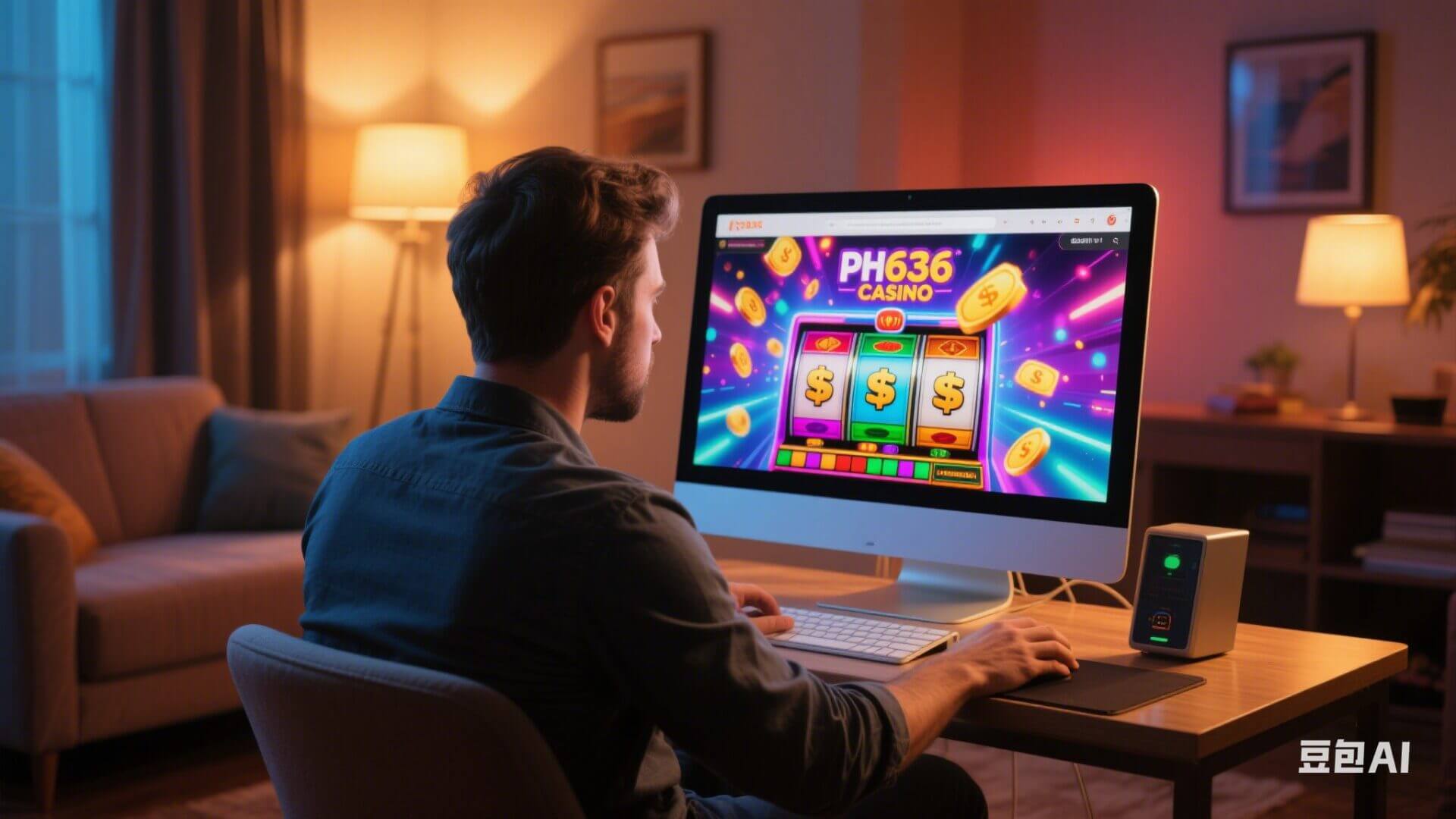 Ph636 Casino