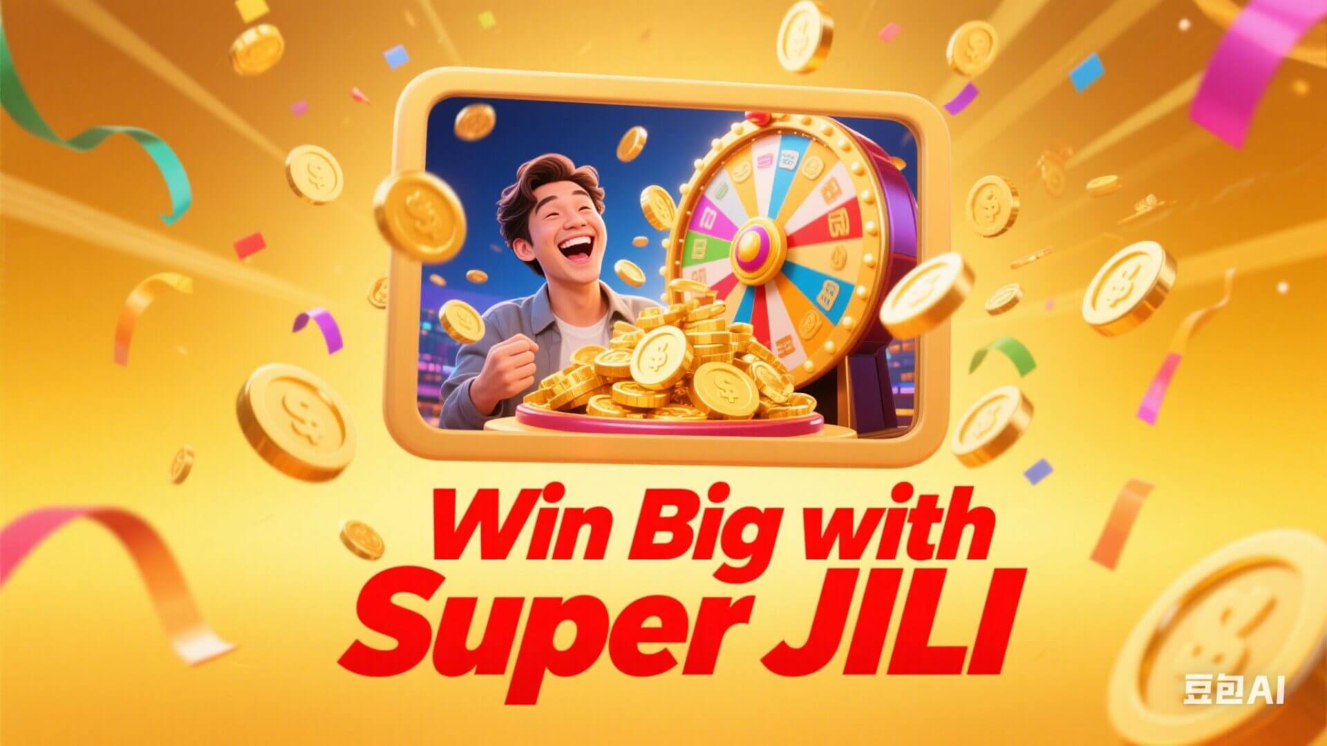Super Jili