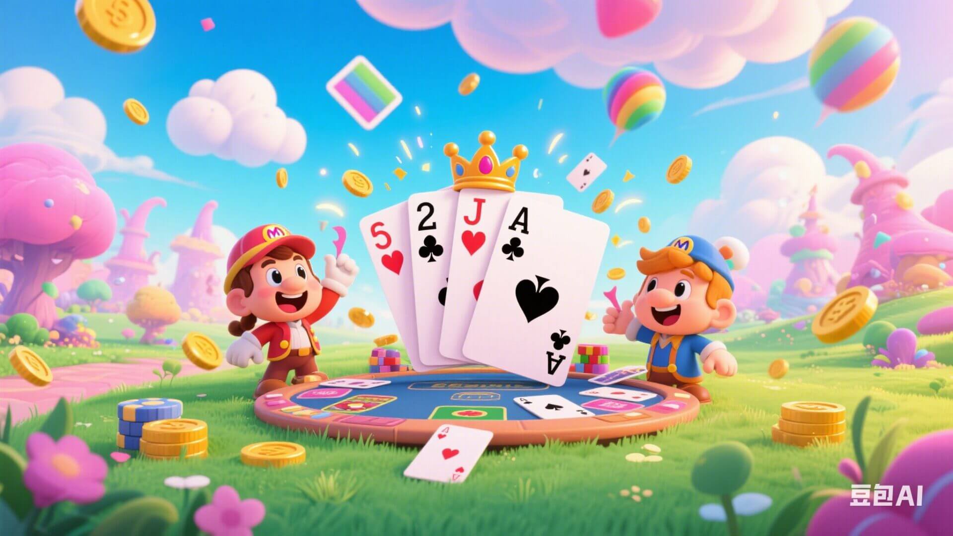 Video Poker