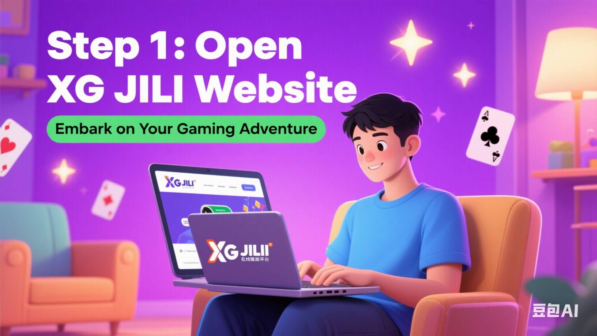 Xg Jili