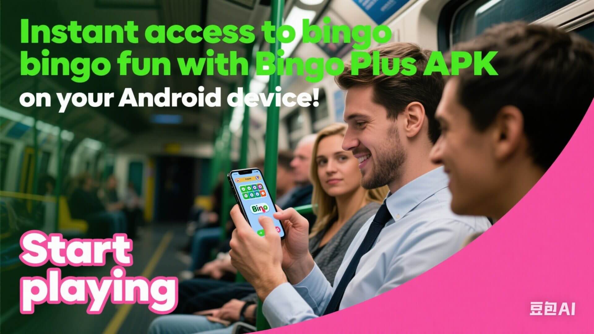 bingo plus apk download