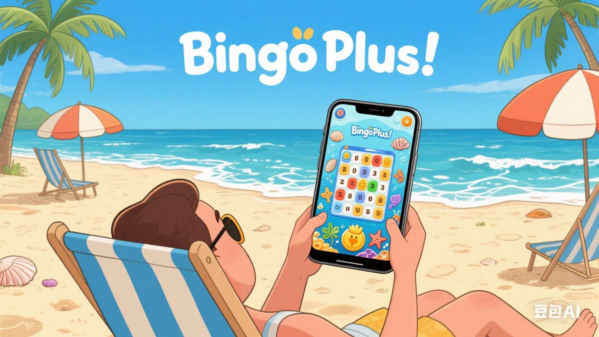 bingo plus app download free