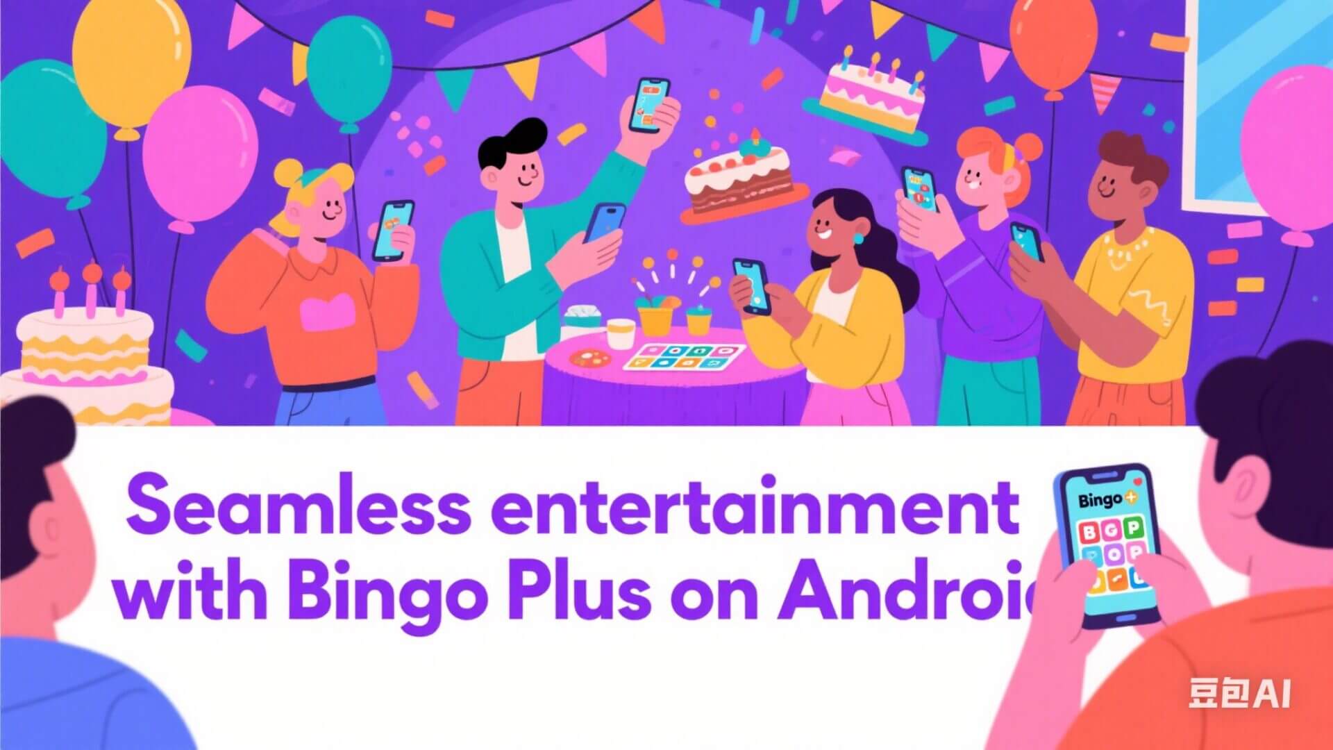bingo plus app free download