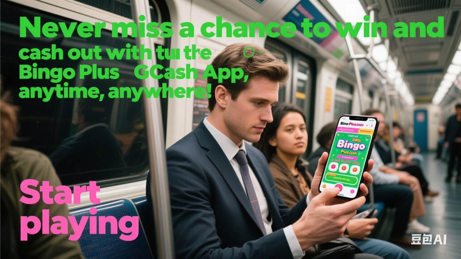 bingo plus gcash app