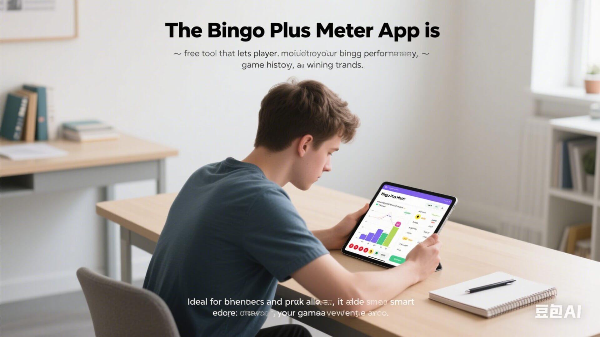 bingo plus meter app free download
