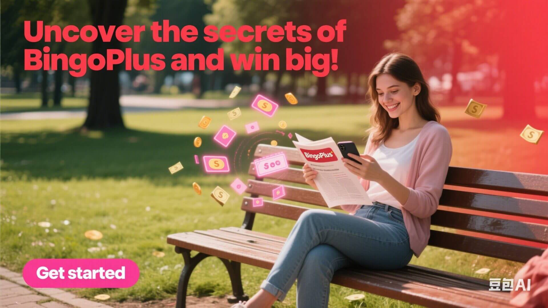 bingoplus review