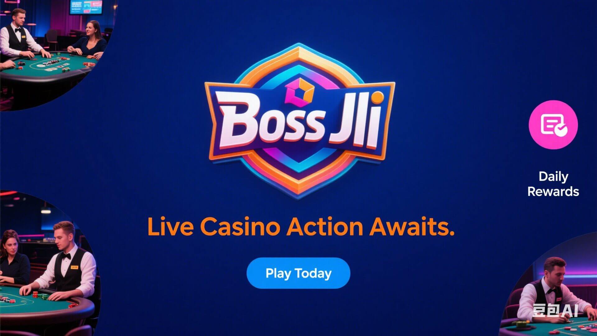 boss jili