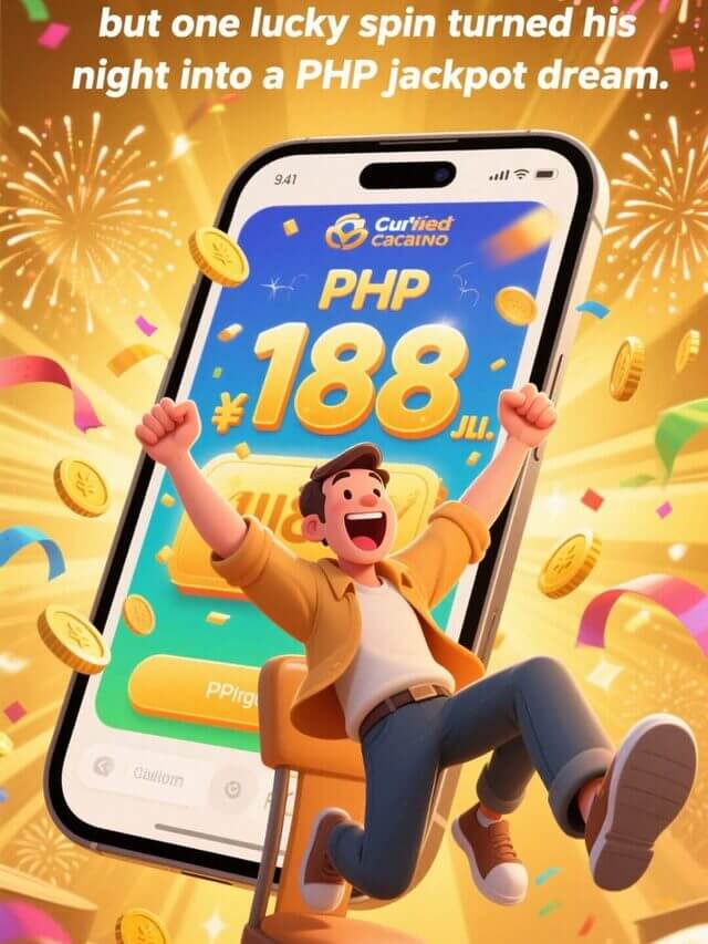 188 JILI Casino : Big Bets, Bigger Wins! 🎰