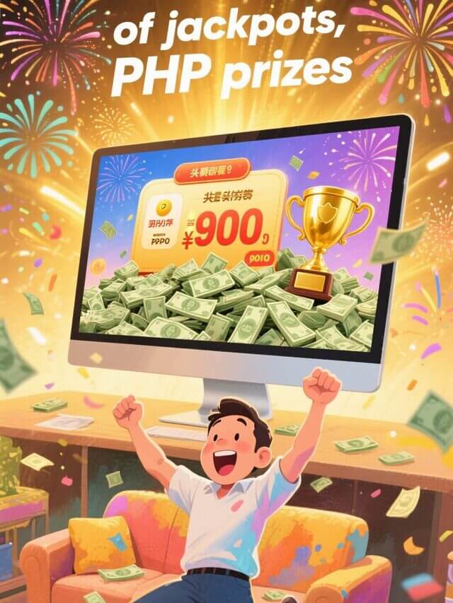 Noble JILI : Enter the Royal World of Slots and Big Wins! 👑