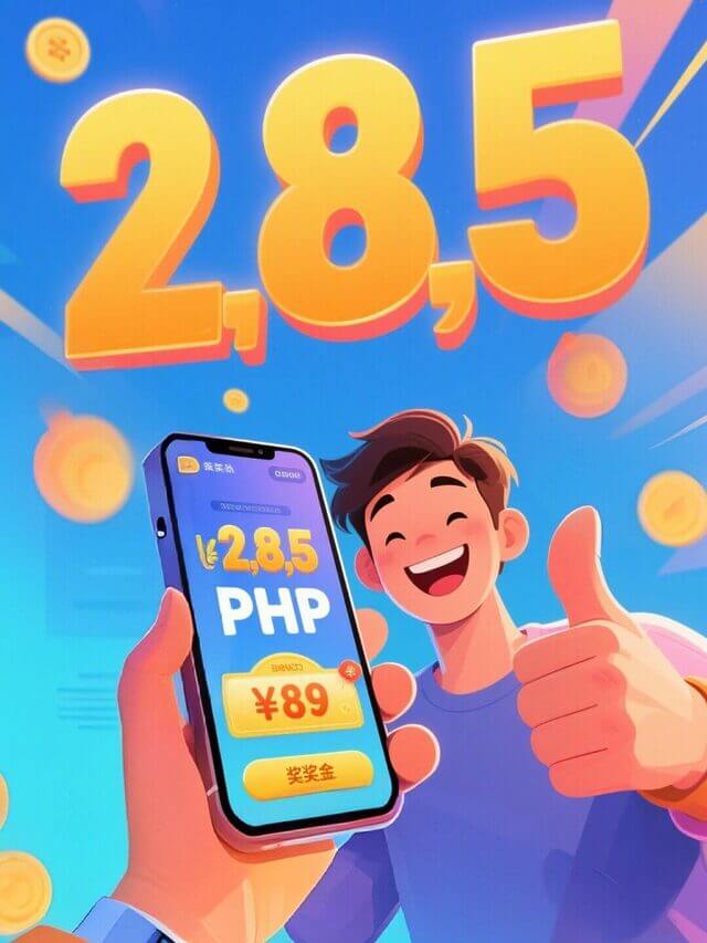 Unlock Big Wins with 123 JILI ! 🎰