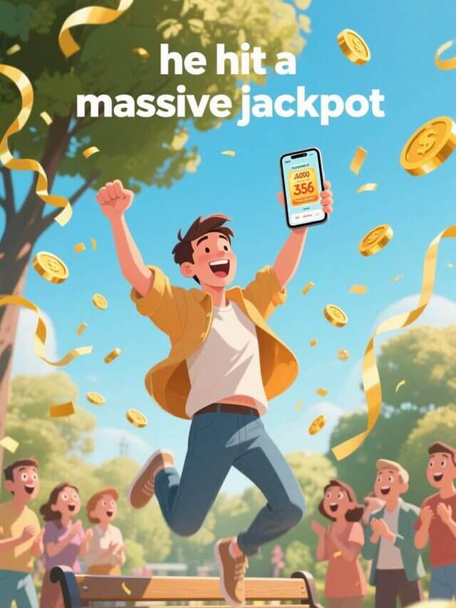JILI Games : One Tap to Win Big! 🎮
