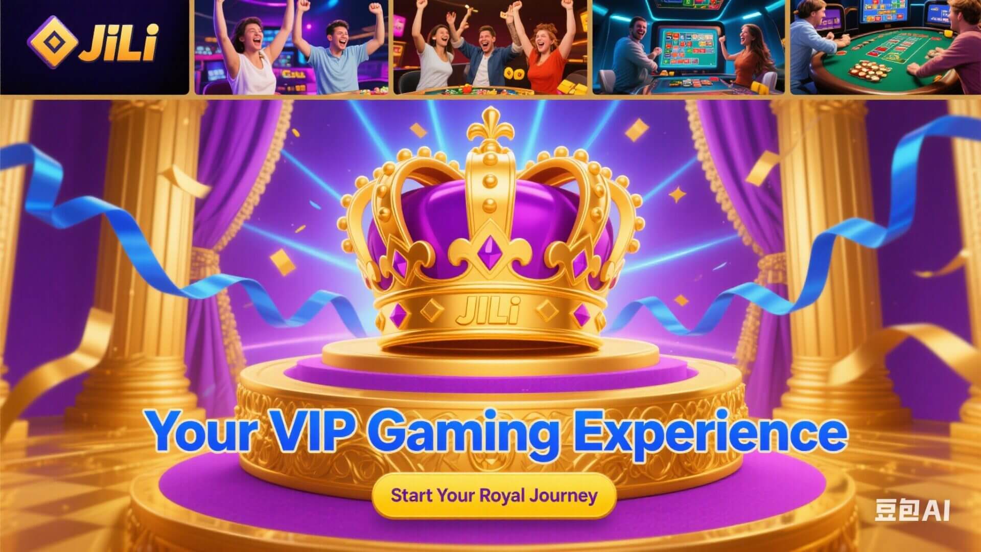 crown jili