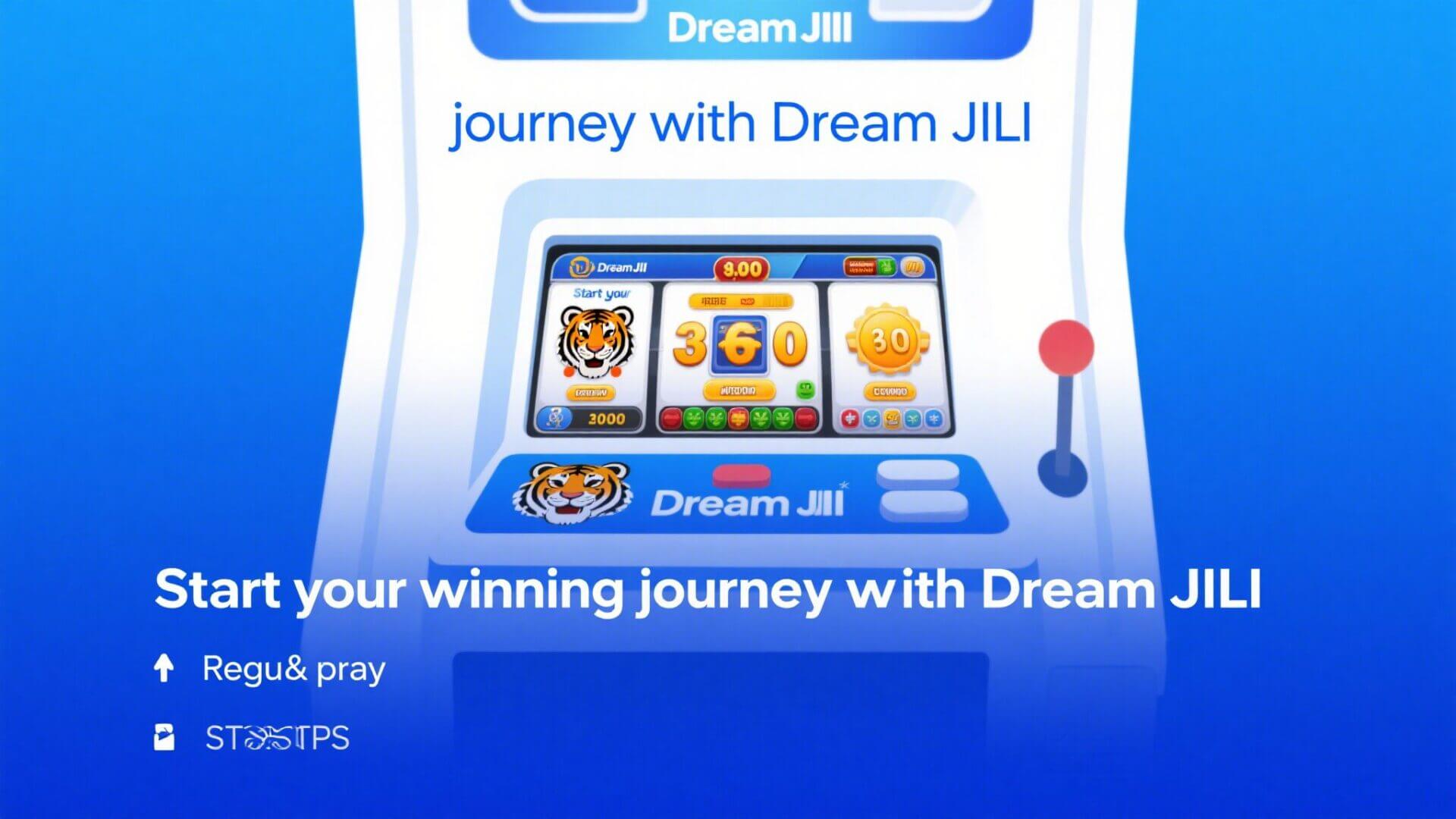 dream jili