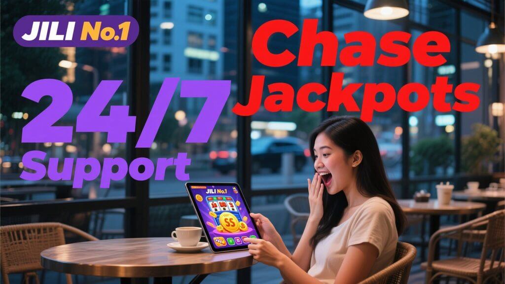 jili no1