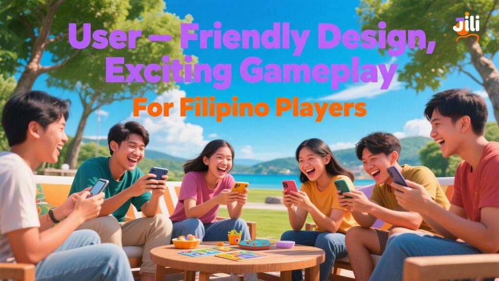 jili game