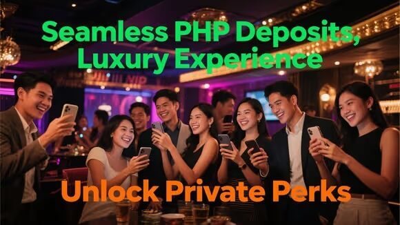 jili vip login