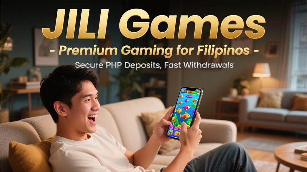 jili games online casino