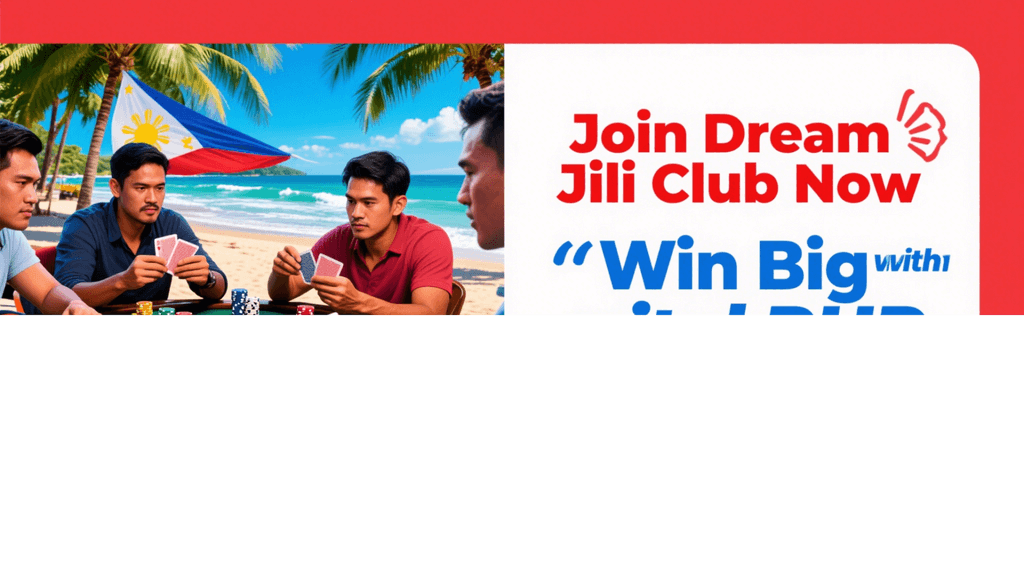 dream jili club