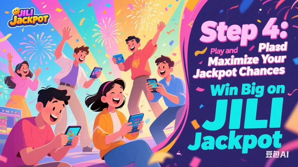 jili jackpot