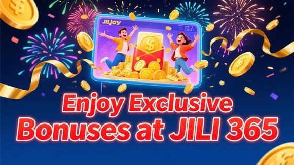 Jili 365