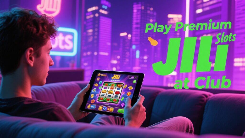 jili club