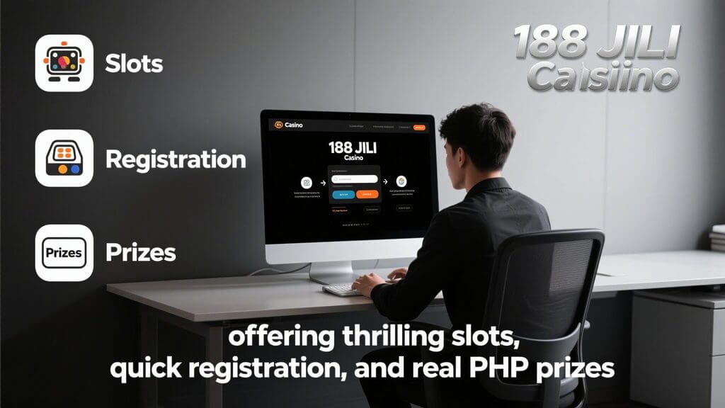 188 jili casino