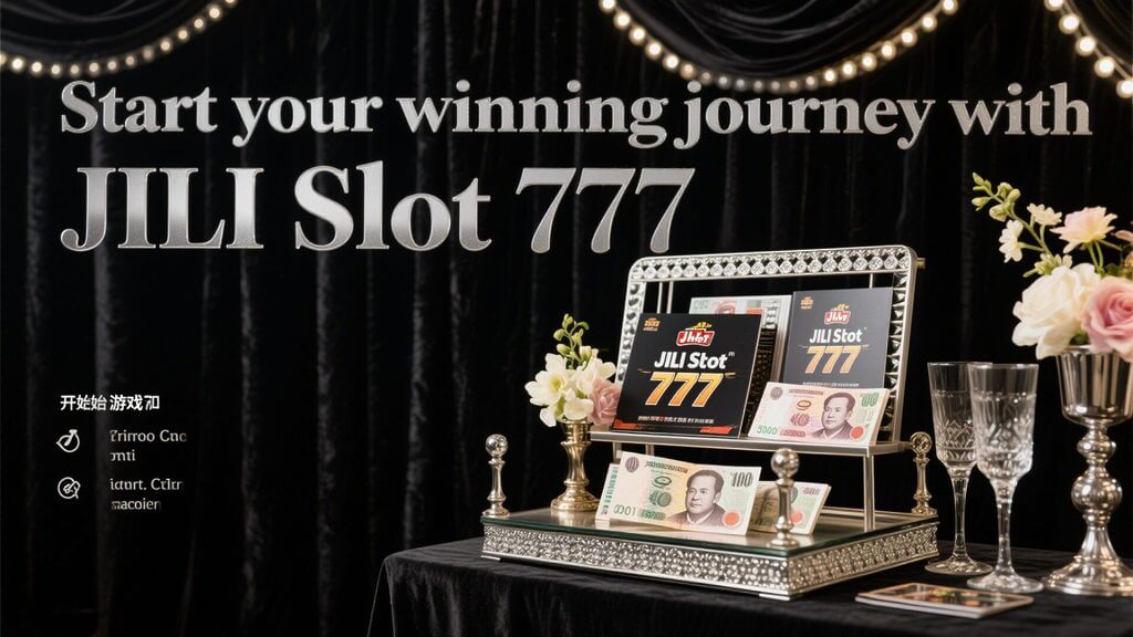 jili slot 777