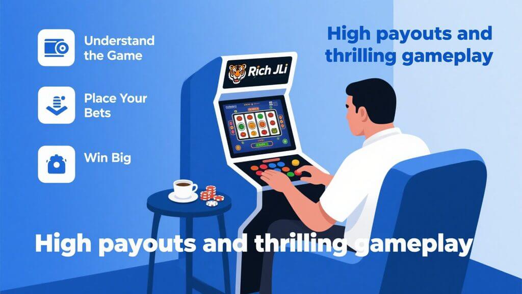 rich jili