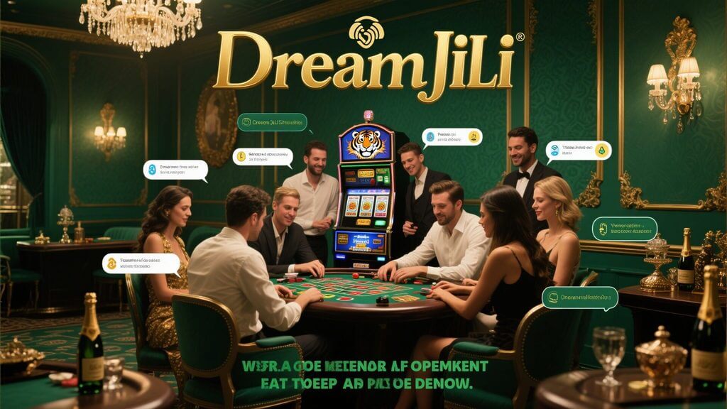 dream jili