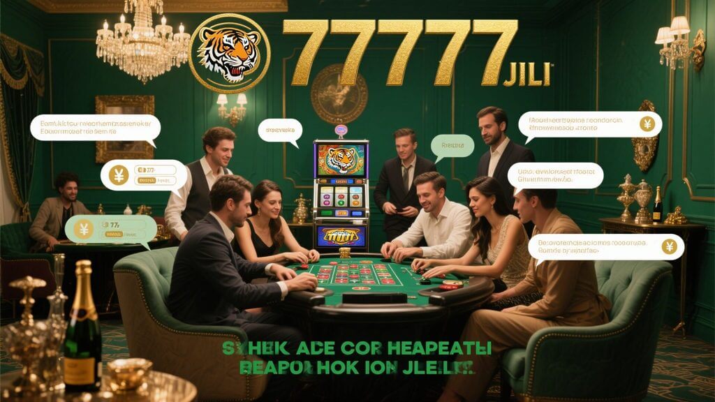 777 jili