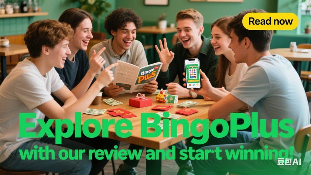 bingoplus review