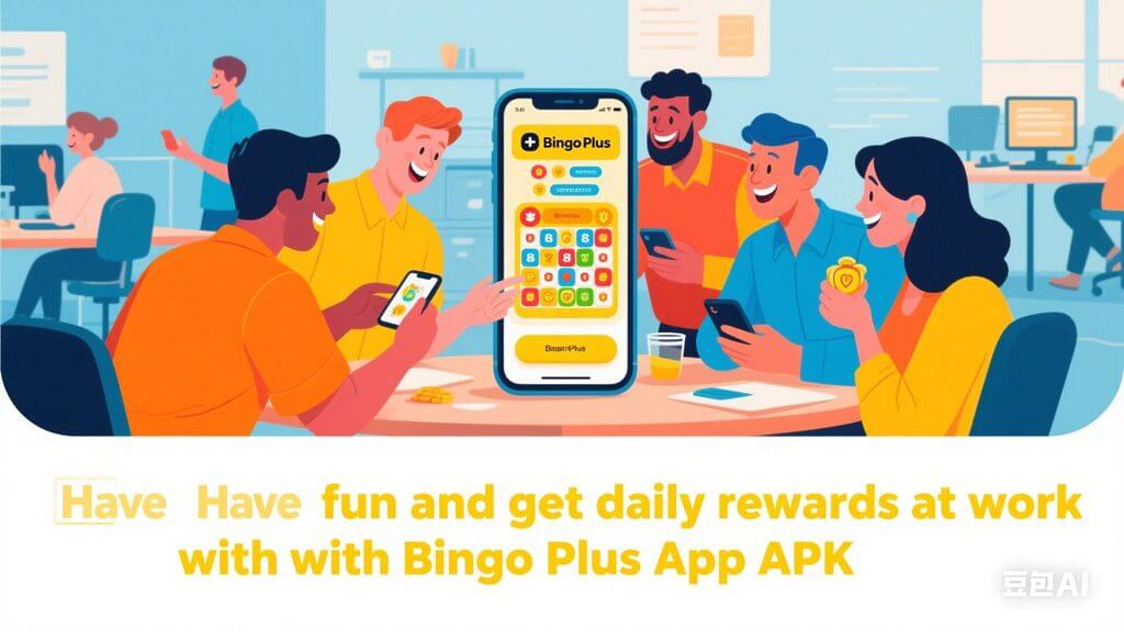 bingo plus app download apk