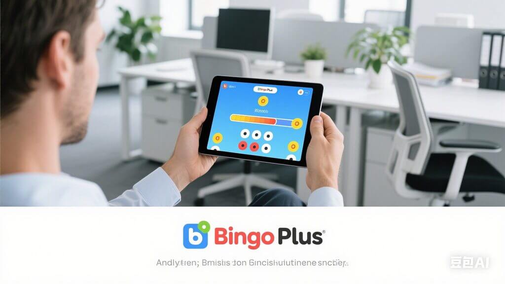 bingo plus app download free