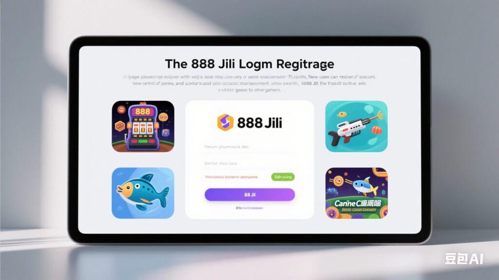 888 jili login register : Your Path to Gaming Excellence ๐ 1 888 jili login register