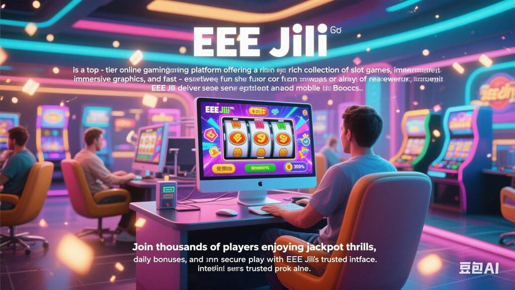 eee jili